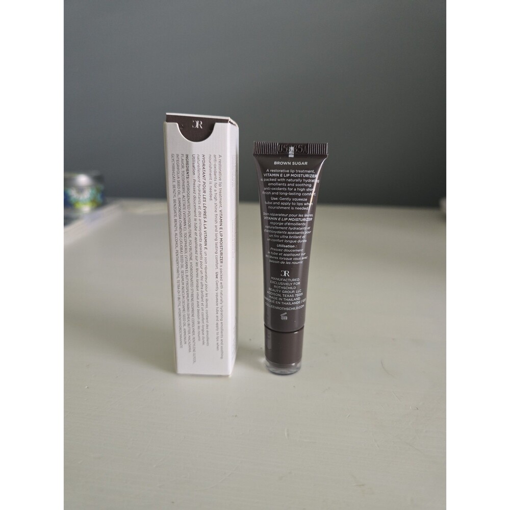 Colleen Rothschild Vitamin E Lip Moisturizer NEW - Picture 2 of 3